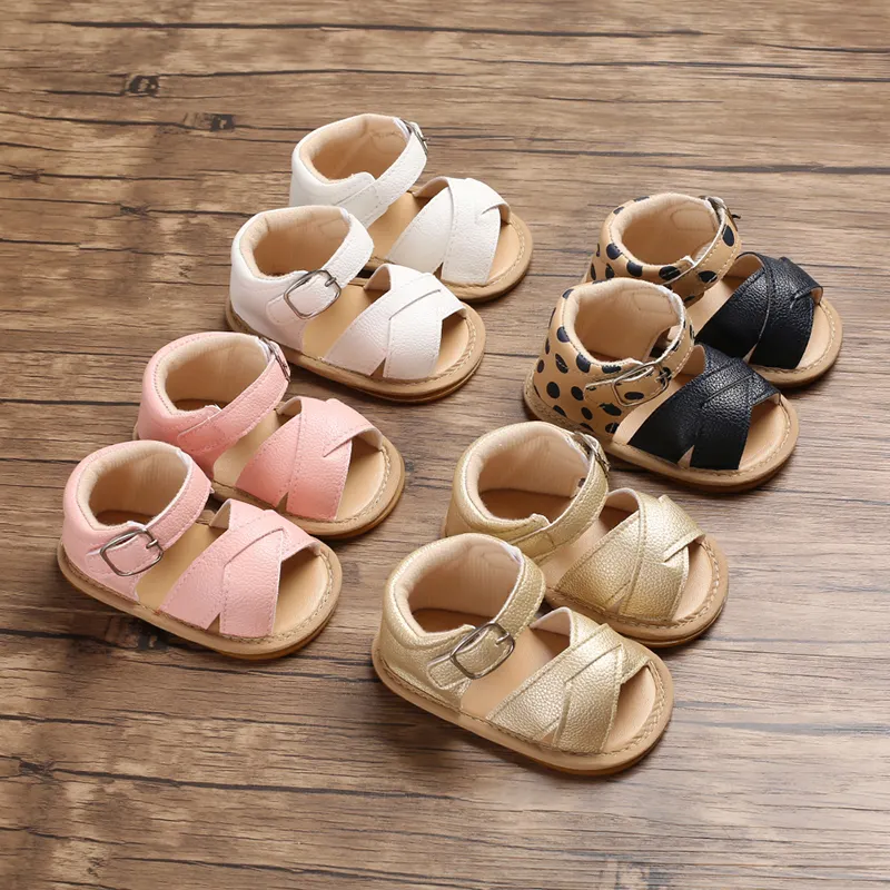 baby boy sandals in Bhilwara at best price by Max Foot Wear - Justdial